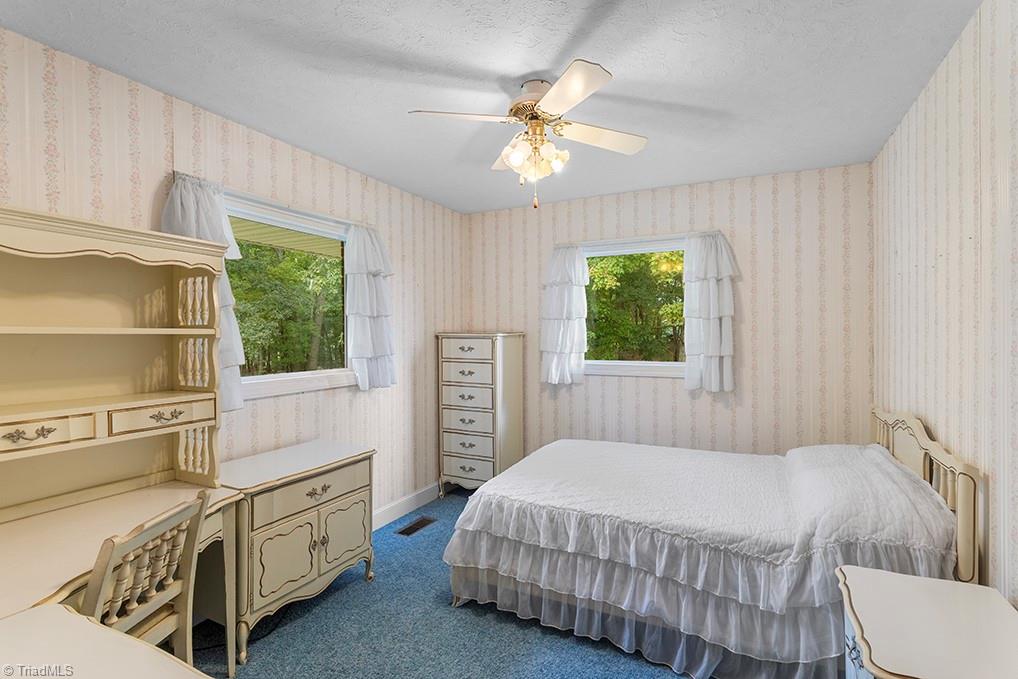 2543 Wicker Lovell Road, Randleman