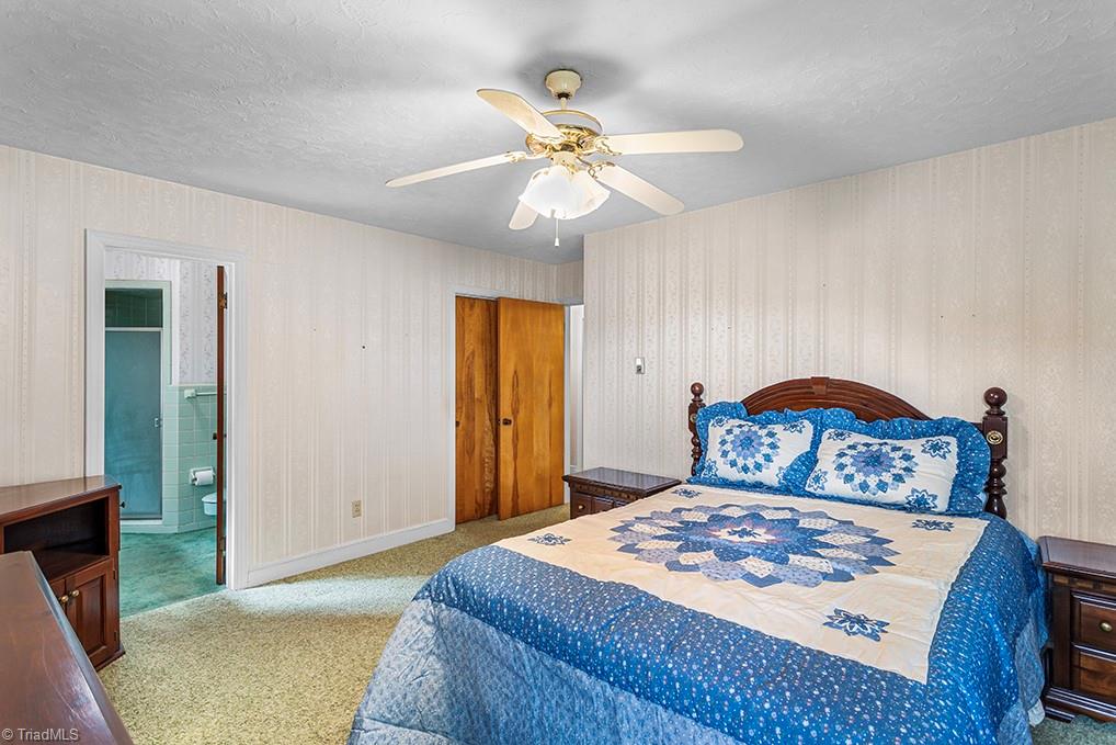 2543 Wicker Lovell Road, Randleman