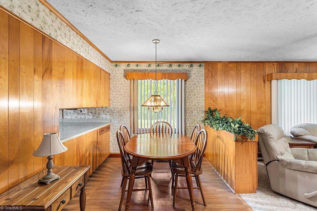 2543 Wicker Lovell Road, Randleman