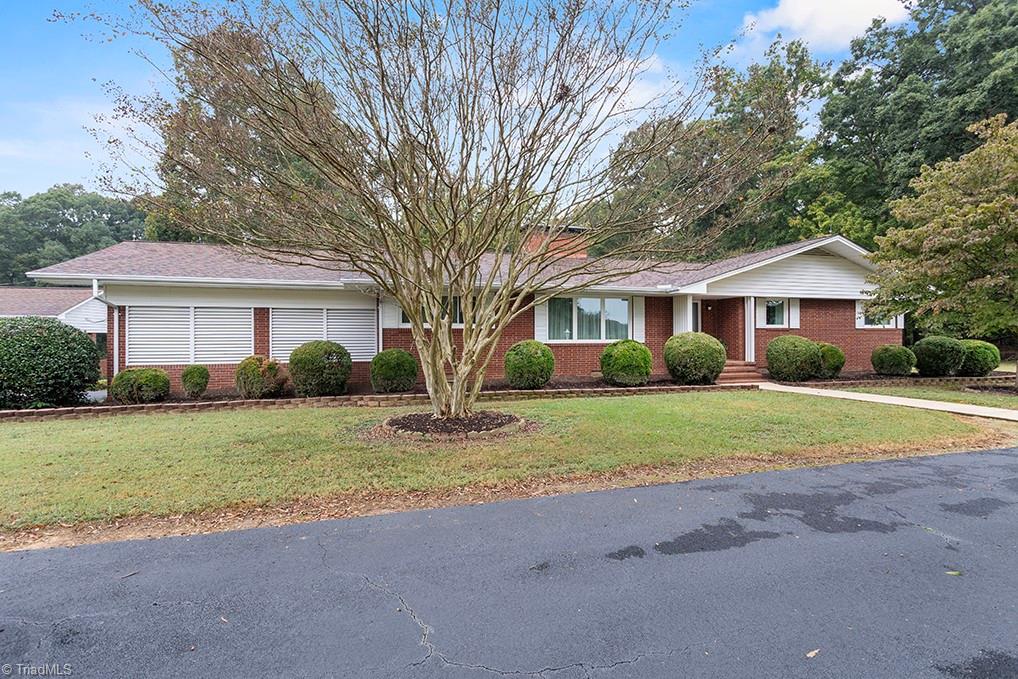 2543 Wicker Lovell Road, Randleman