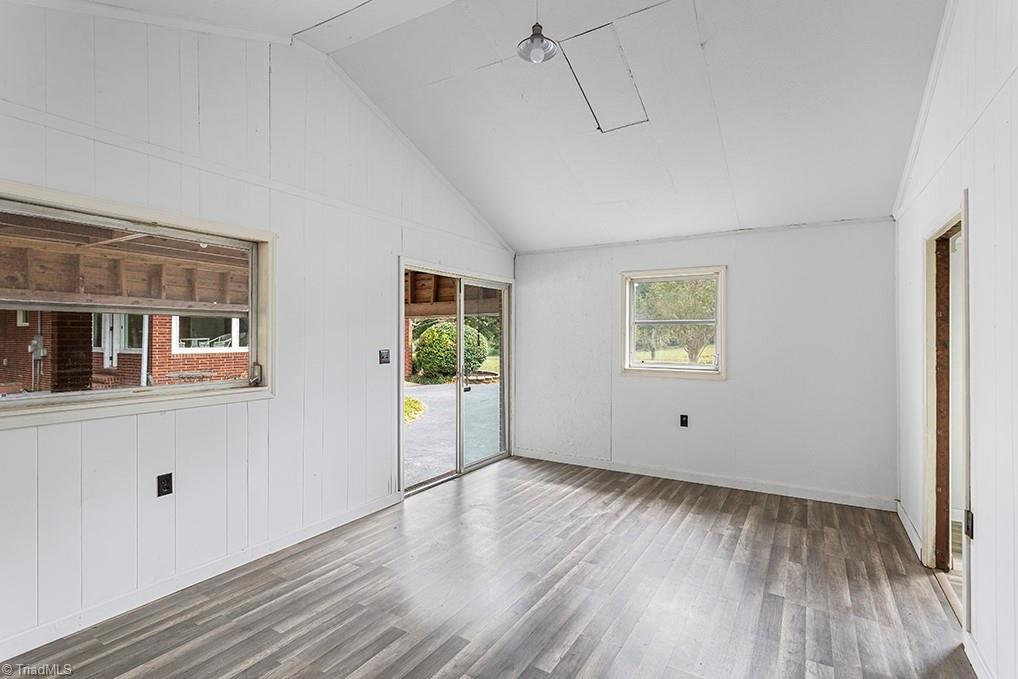 2543 Wicker Lovell Road, Randleman