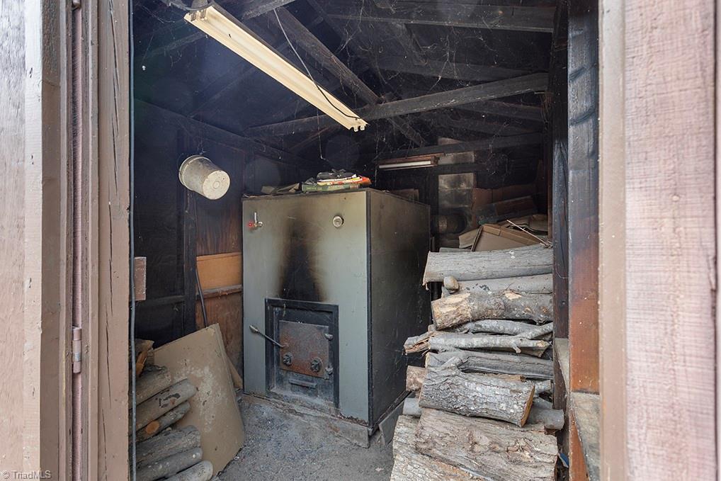 2543 Wicker Lovell Road, Randleman