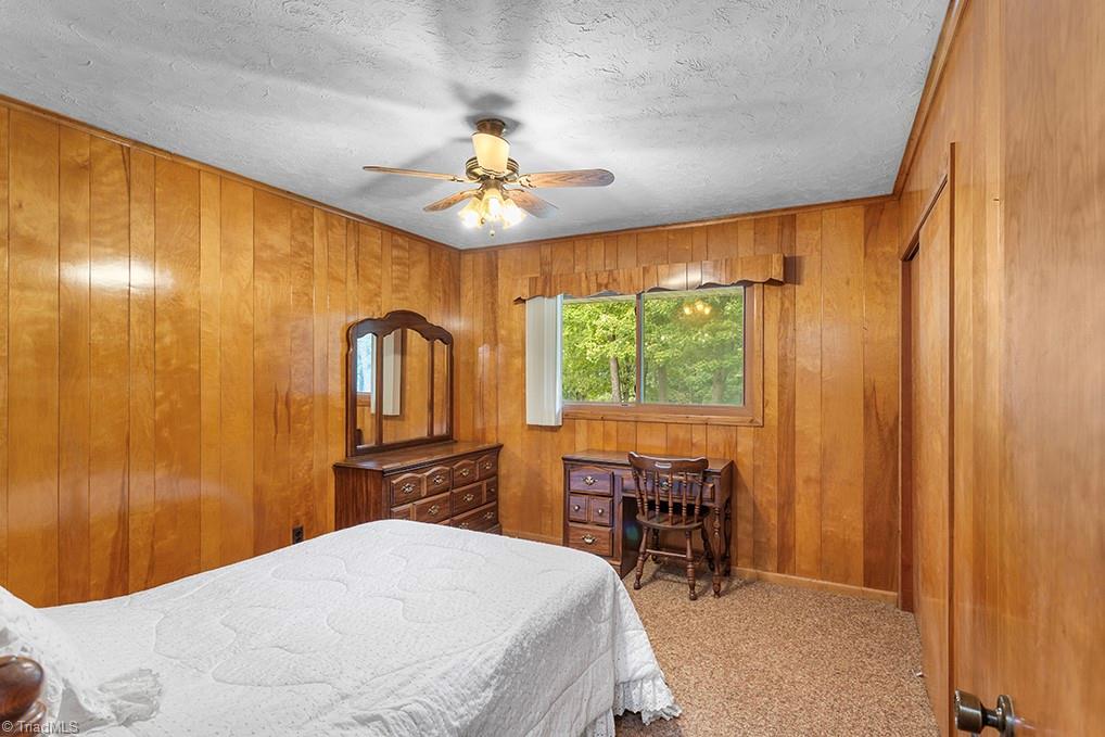 2543 Wicker Lovell Road, Randleman