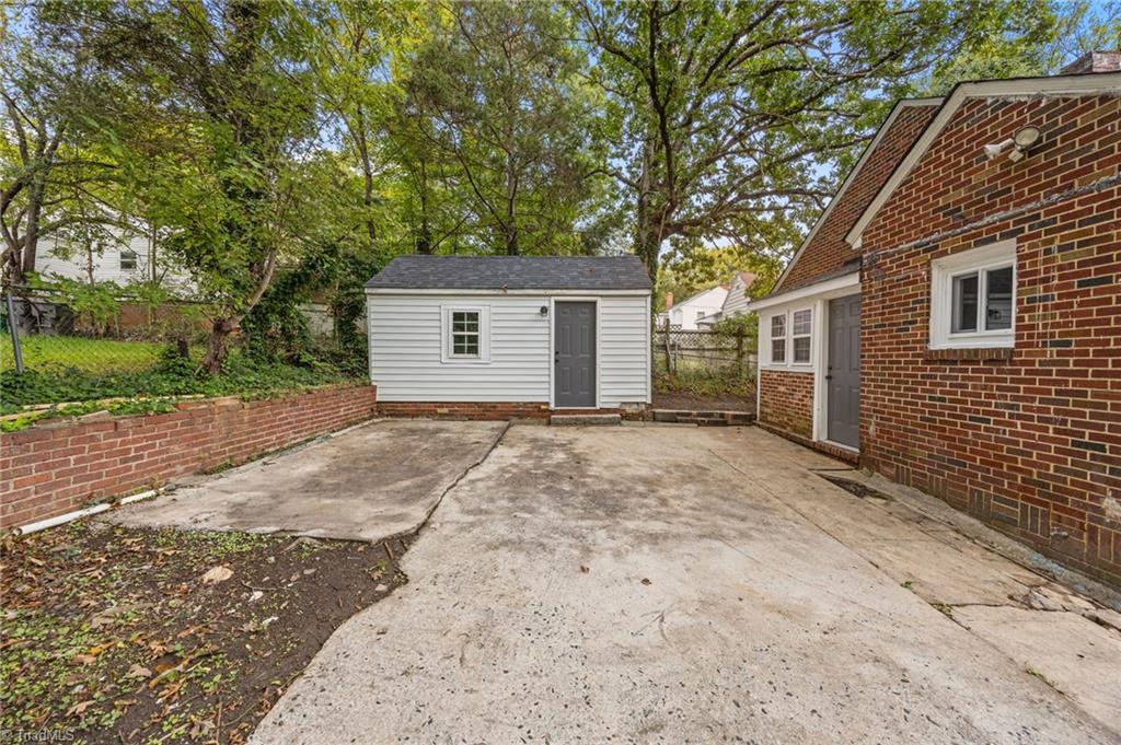 1012 Meredith Street