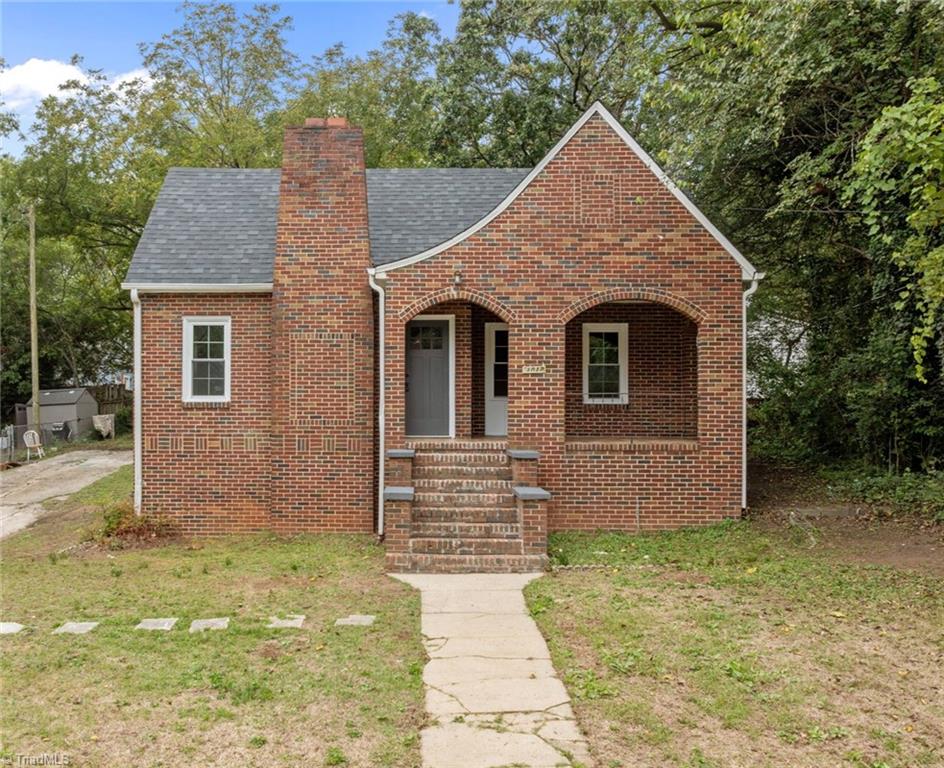 1012 Meredith Street