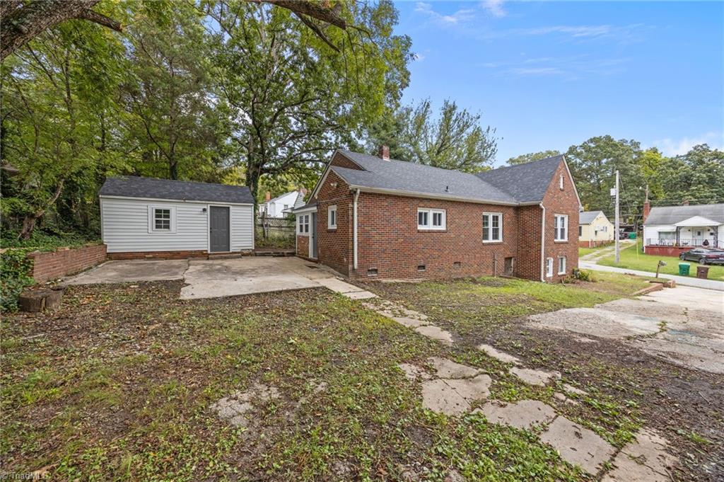 1012 Meredith Street