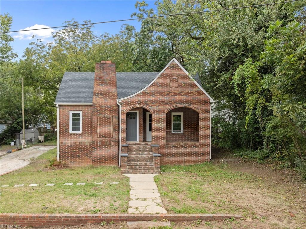 1012 Meredith Street