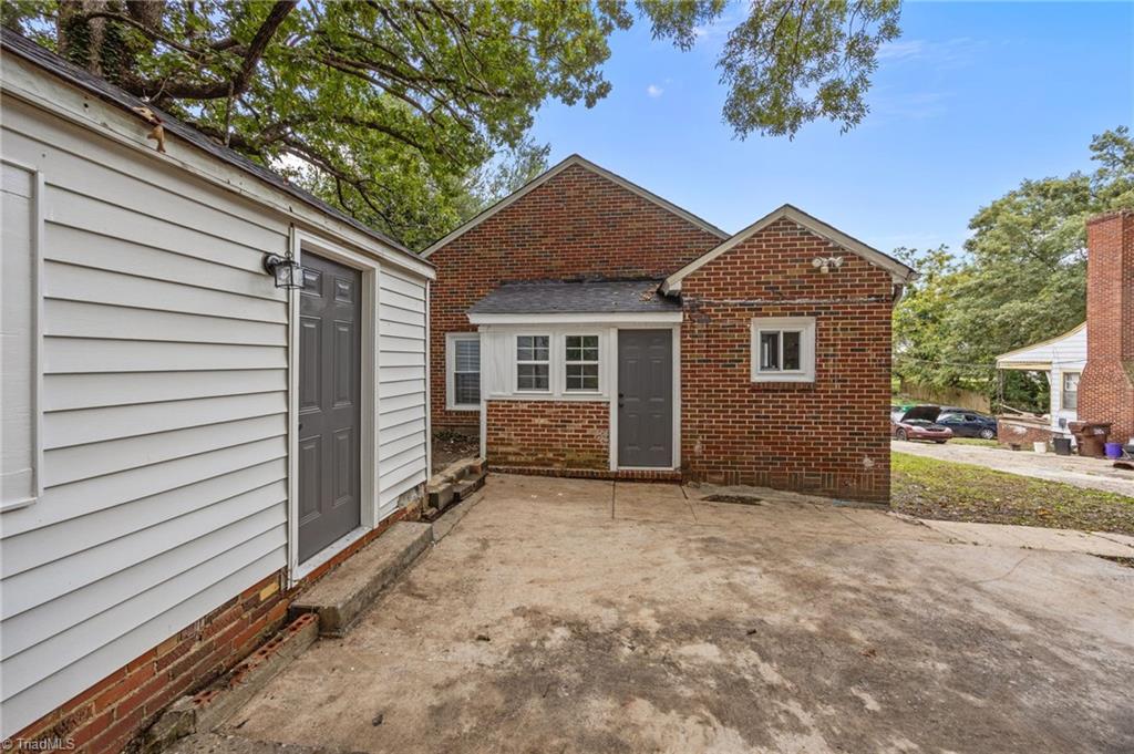 1012 Meredith Street