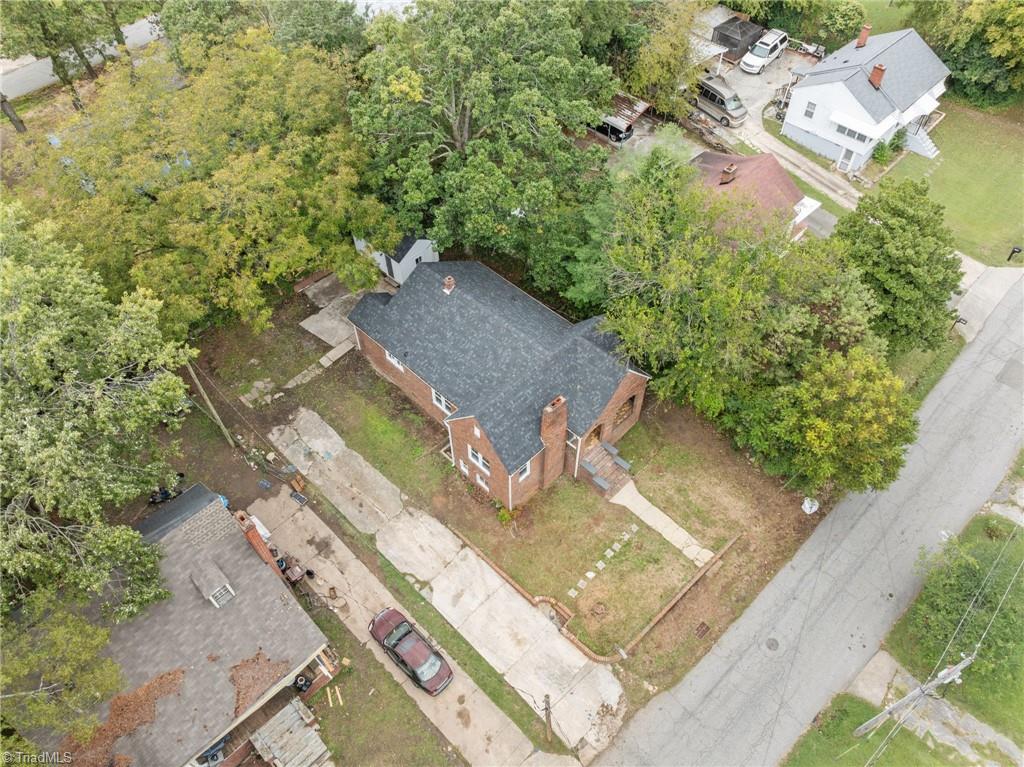 1012 Meredith Street