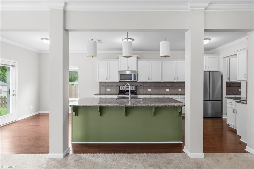 5506 Tier View Trail