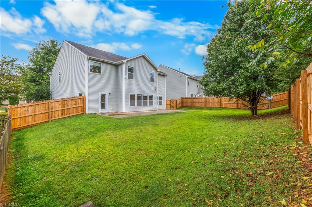 5506 Tier View Trail