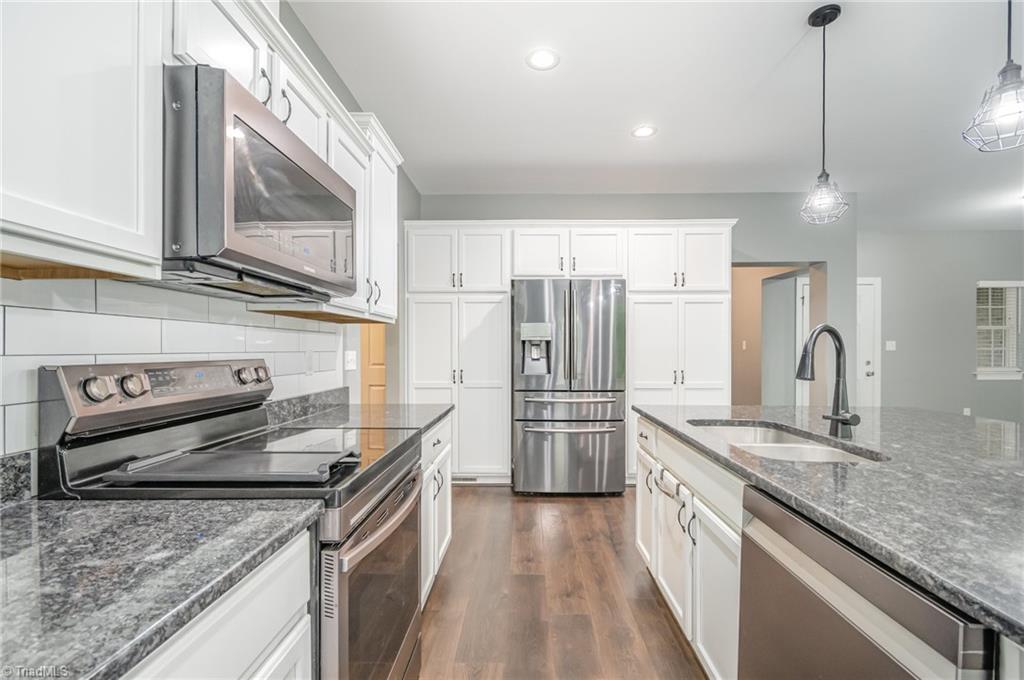 817 Jefferson Road