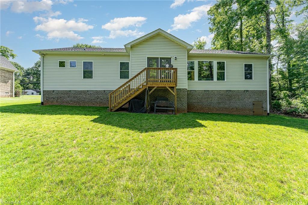 817 Jefferson Road