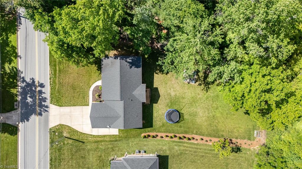 817 Jefferson Road