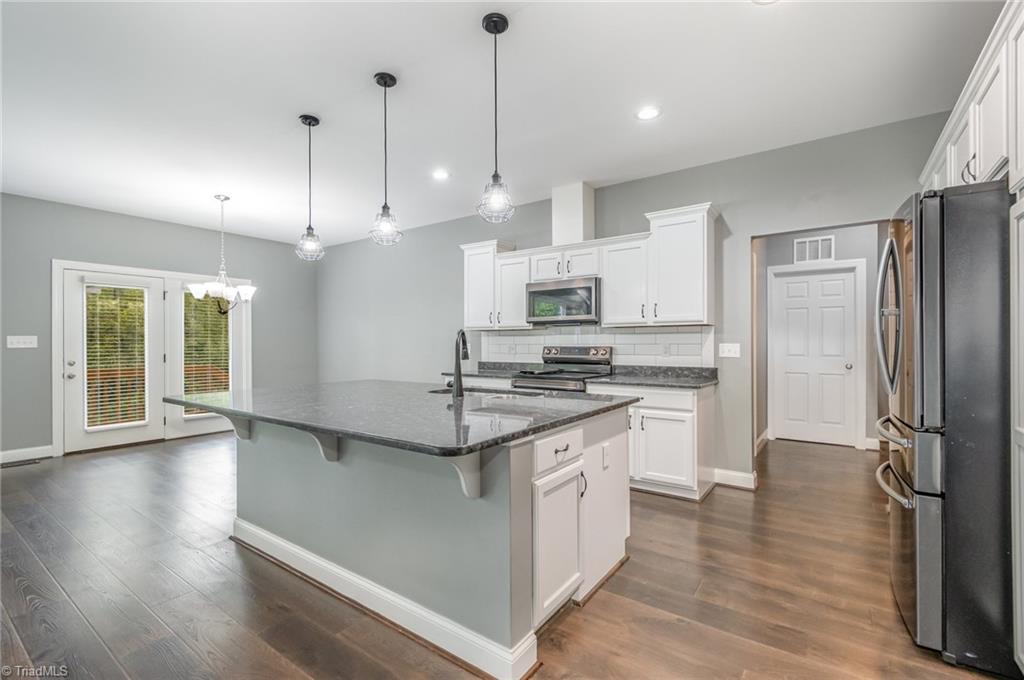 817 Jefferson Road