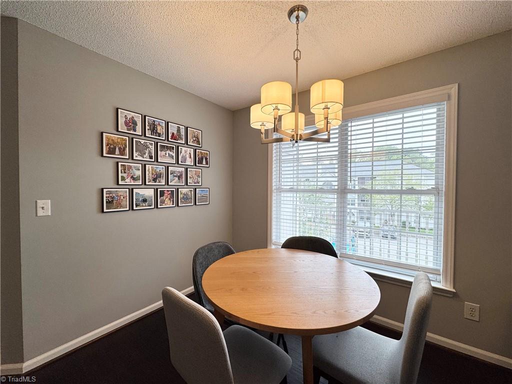 421 Rivertree Lane, Winston-Salem