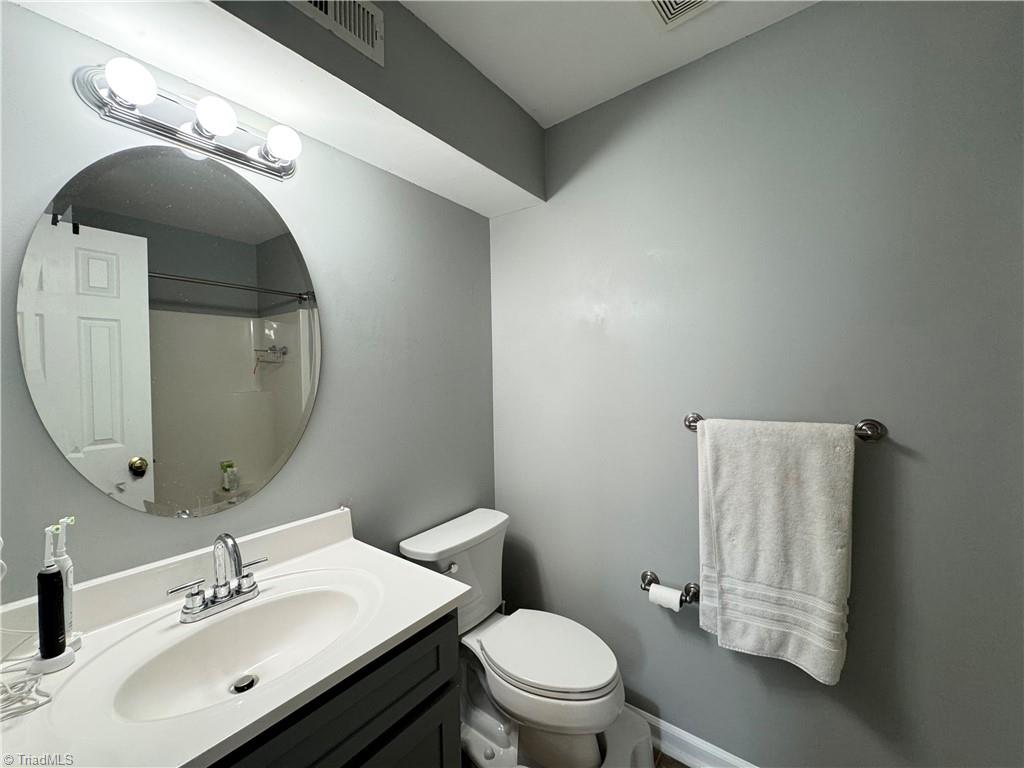 421 Rivertree Lane, Winston-Salem