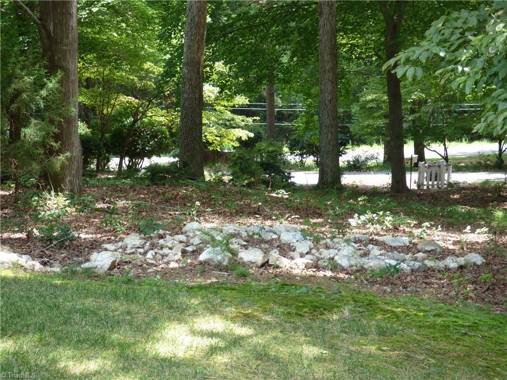 1319 E Allred Street