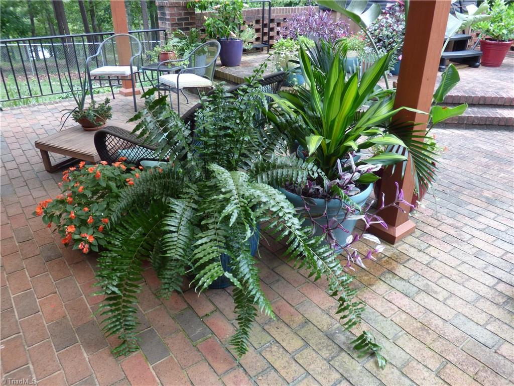 1319 E Allred Street