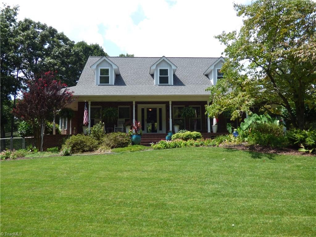 1319 E Allred Street