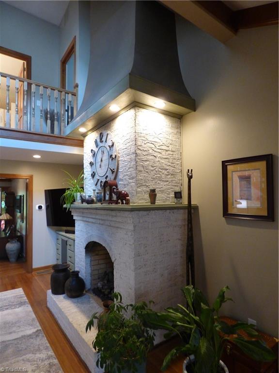 1319 E Allred Street