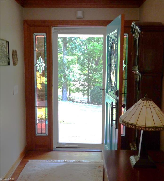 1319 E Allred Street