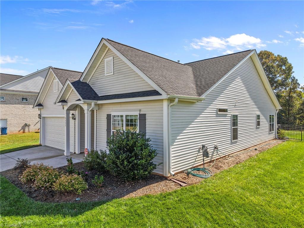 6232 Cadence Drive, Greensboro