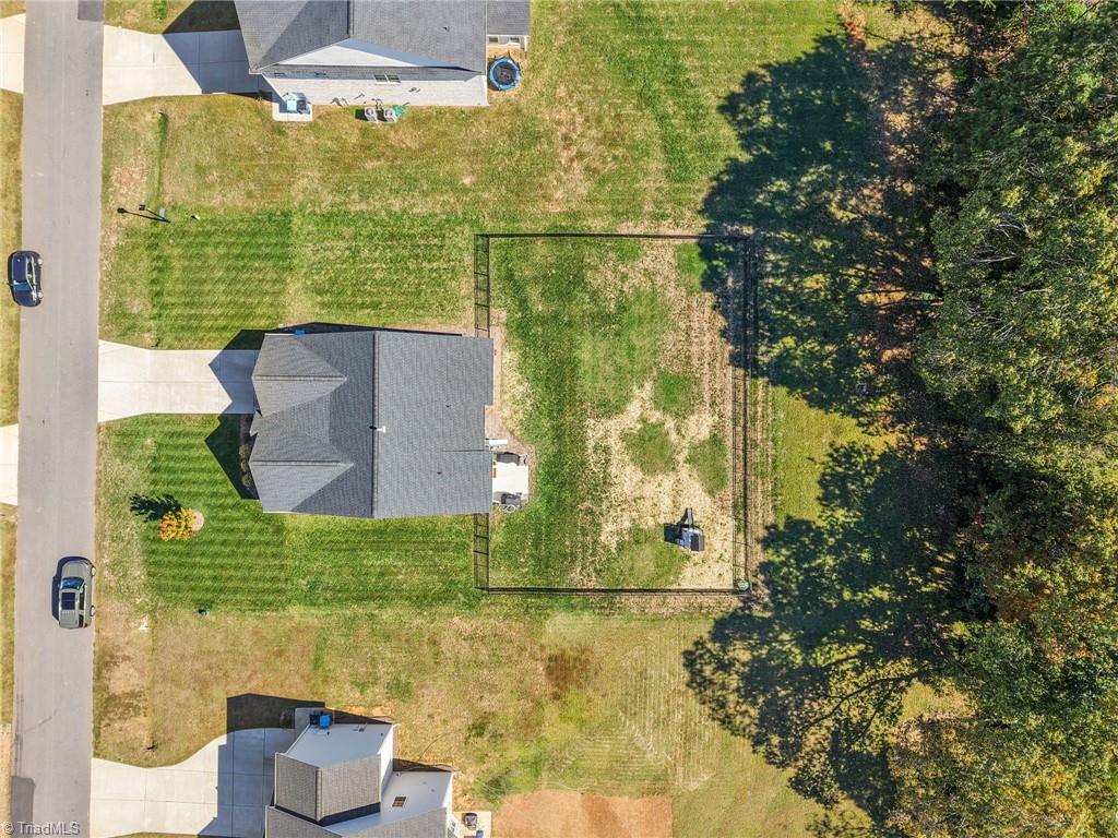 6232 Cadence Drive, Greensboro