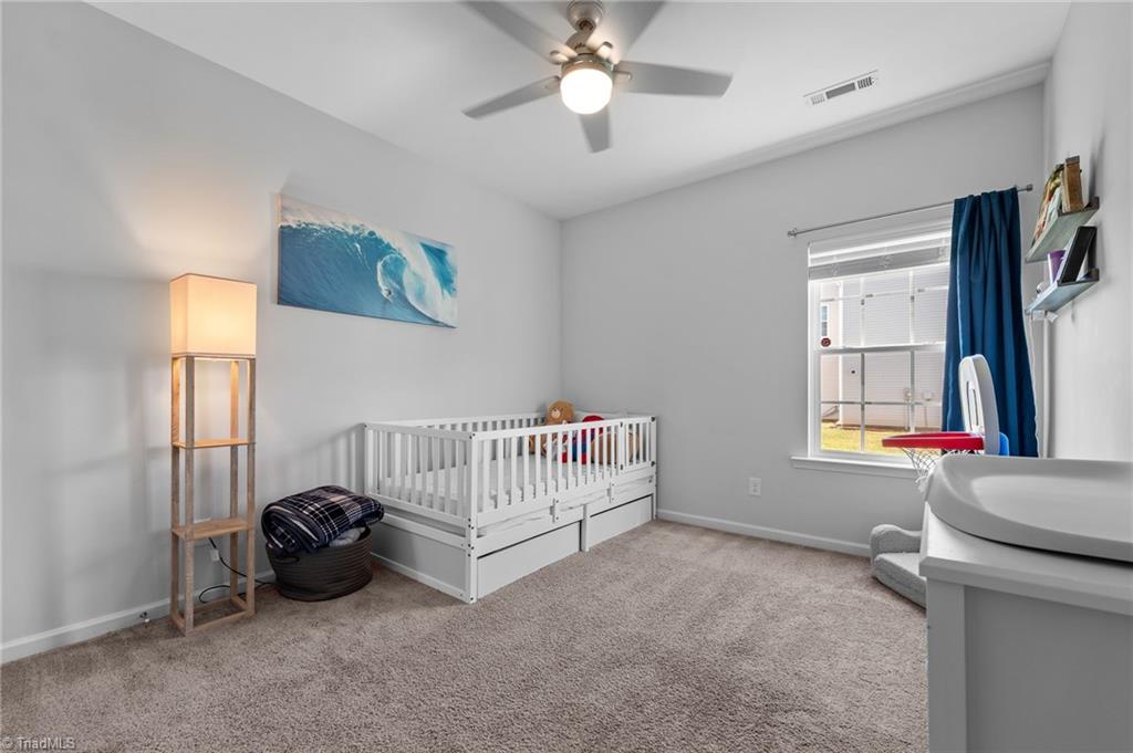 6232 Cadence Drive, Greensboro