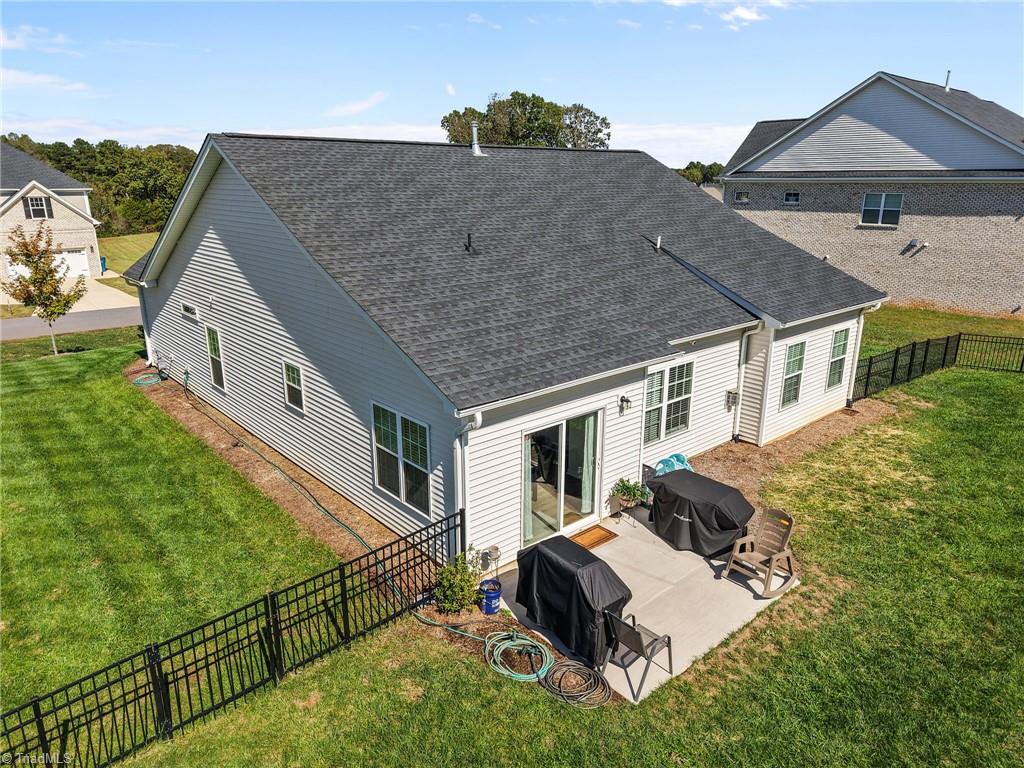 6232 Cadence Drive, Greensboro