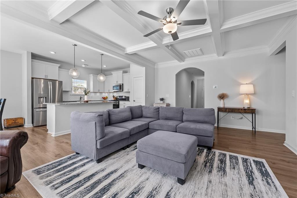 6232 Cadence Drive, Greensboro