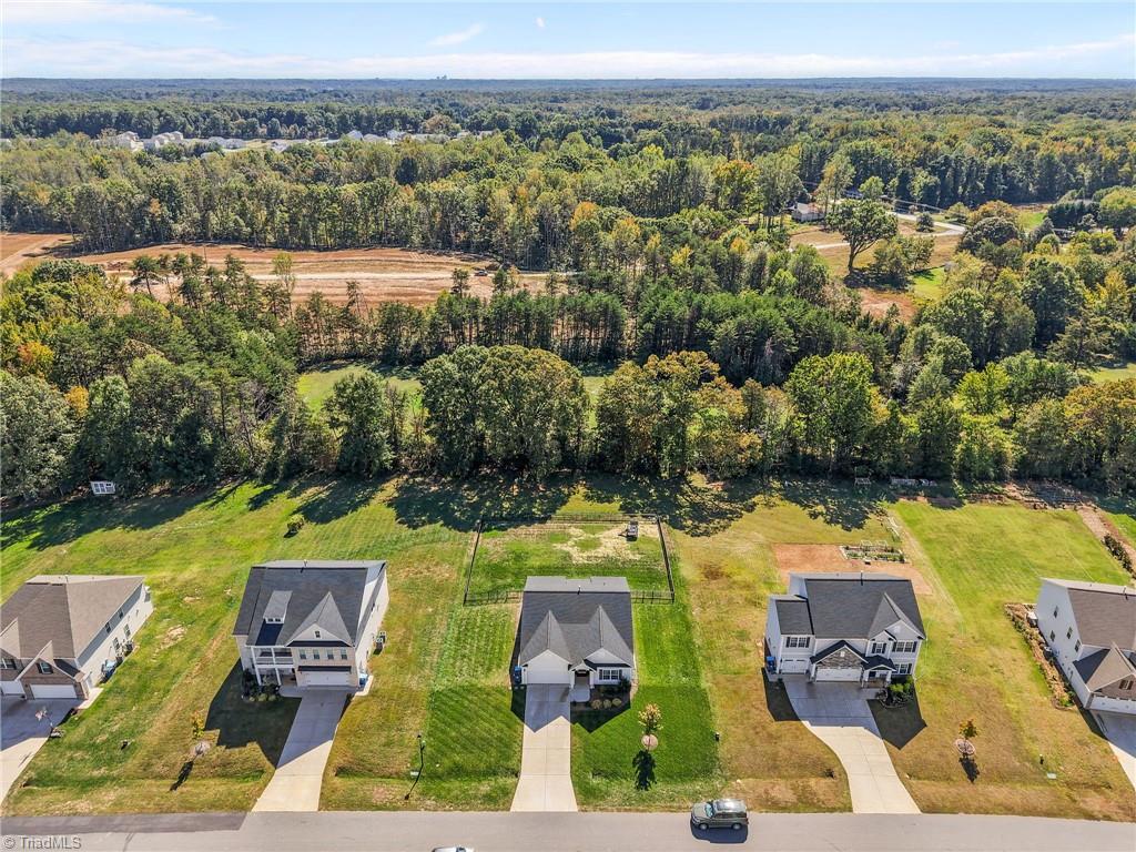 6232 Cadence Drive, Greensboro