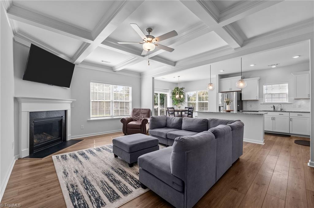 6232 Cadence Drive, Greensboro