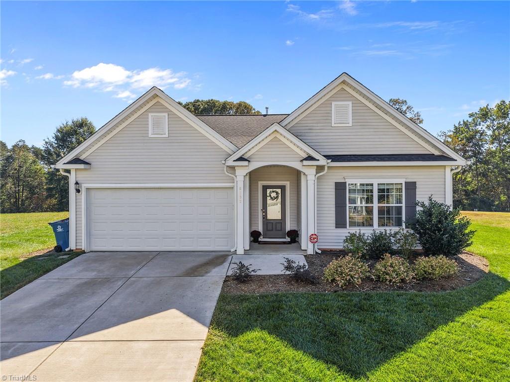 6232 Cadence Drive, Greensboro