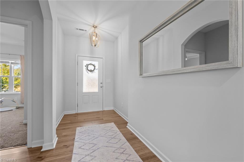 6232 Cadence Drive, Greensboro