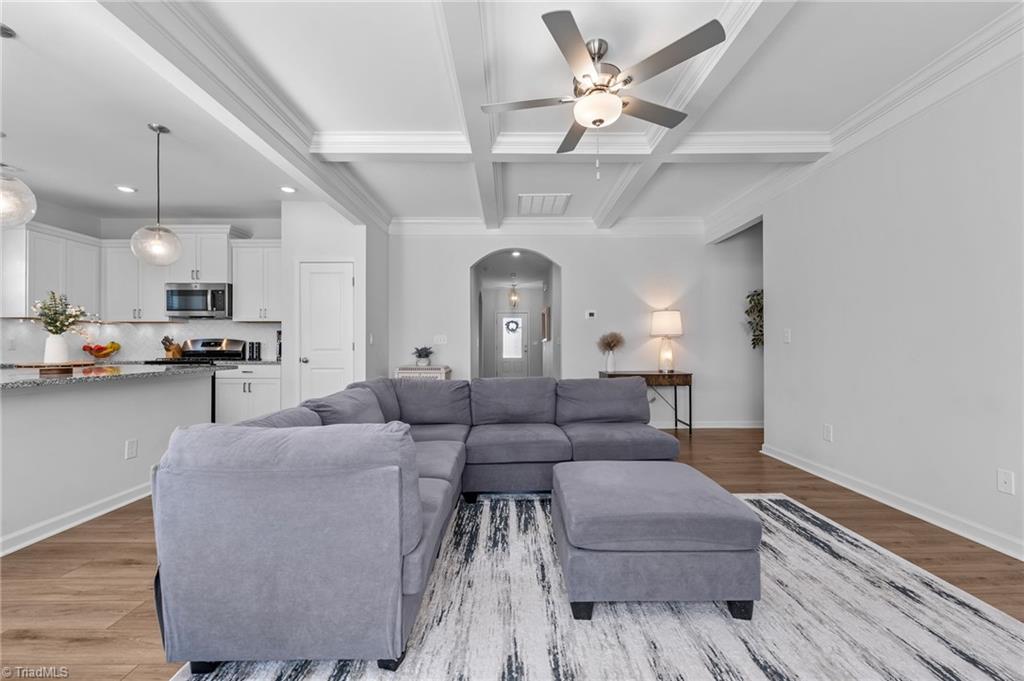 6232 Cadence Drive, Greensboro