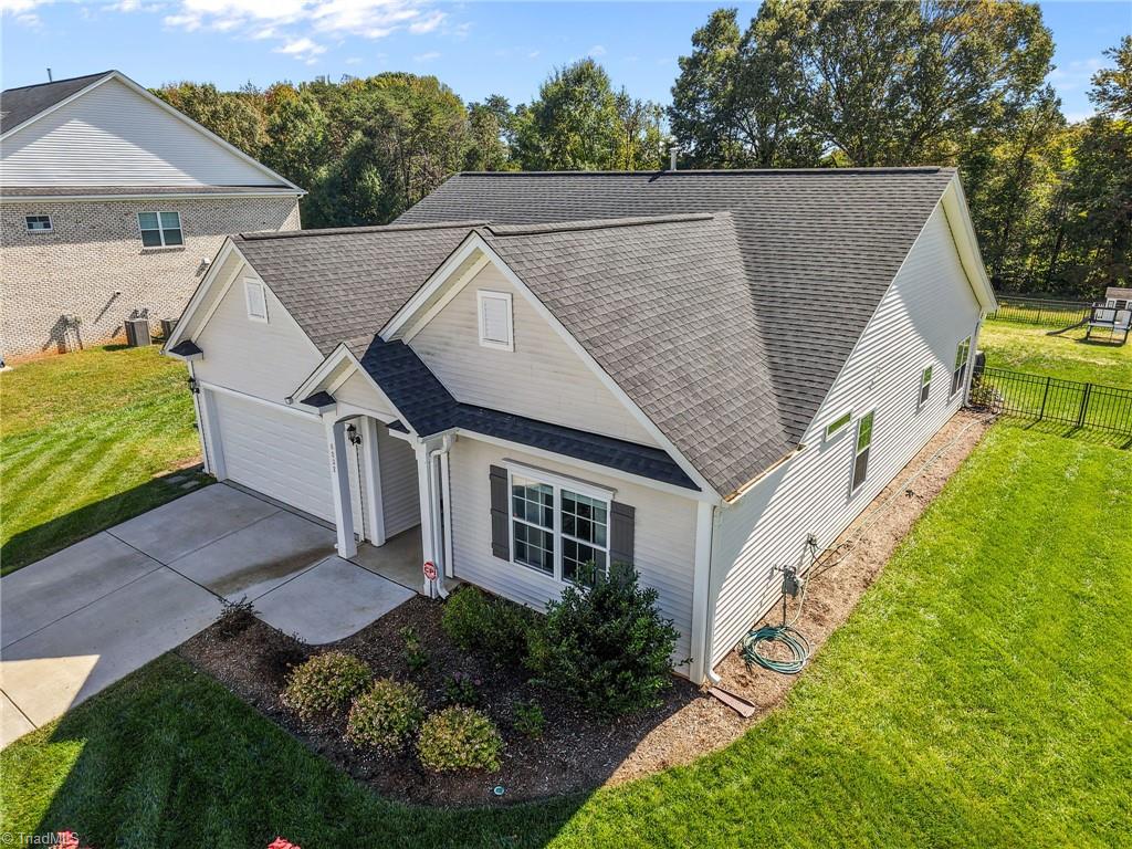 6232 Cadence Drive, Greensboro