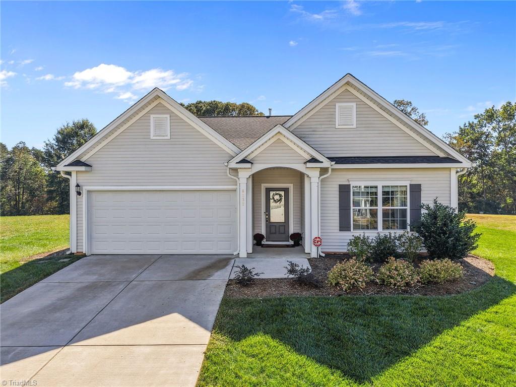 6232 Cadence Drive, Greensboro