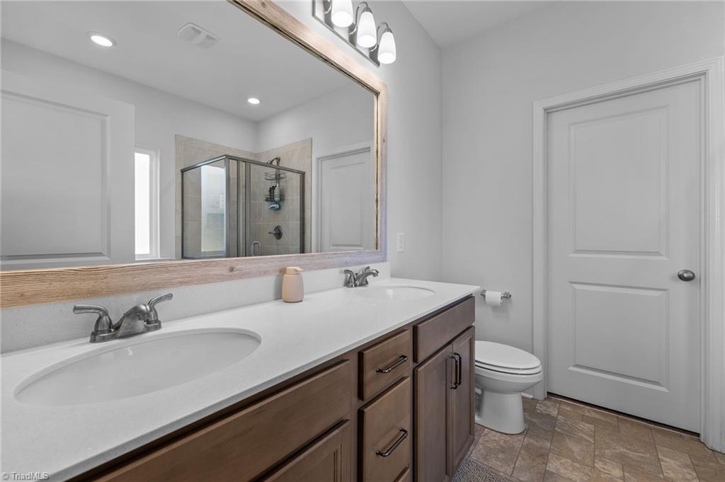 6232 Cadence Drive, Greensboro