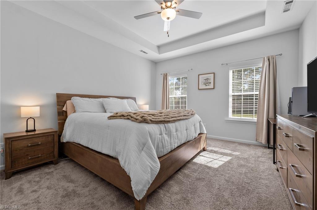 6232 Cadence Drive, Greensboro