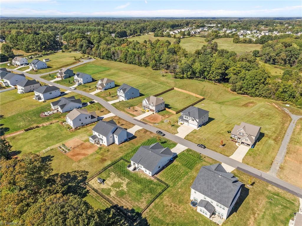 6232 Cadence Drive, Greensboro