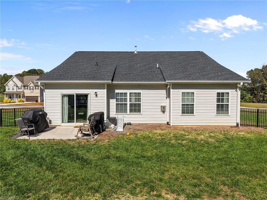 6232 Cadence Drive, Greensboro