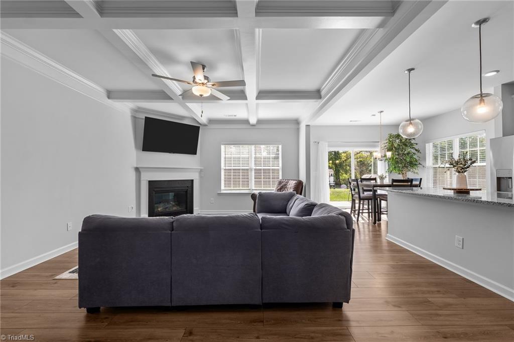 6232 Cadence Drive, Greensboro