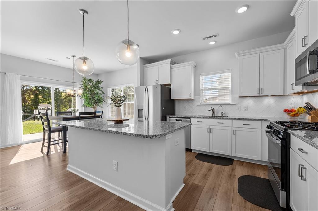 6232 Cadence Drive, Greensboro