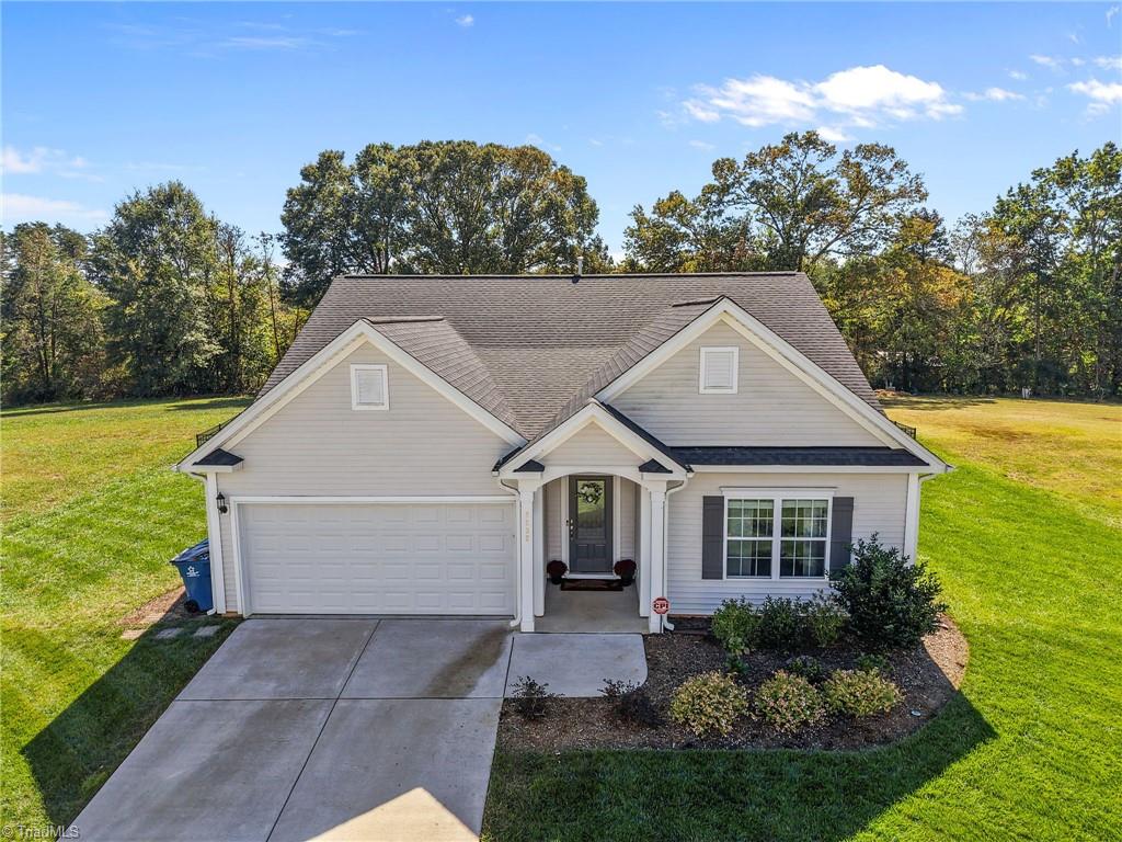 6232 Cadence Drive, Greensboro