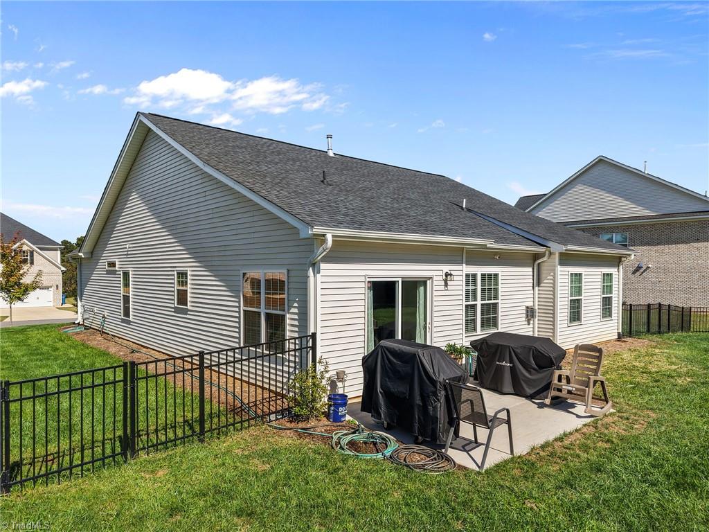 6232 Cadence Drive, Greensboro