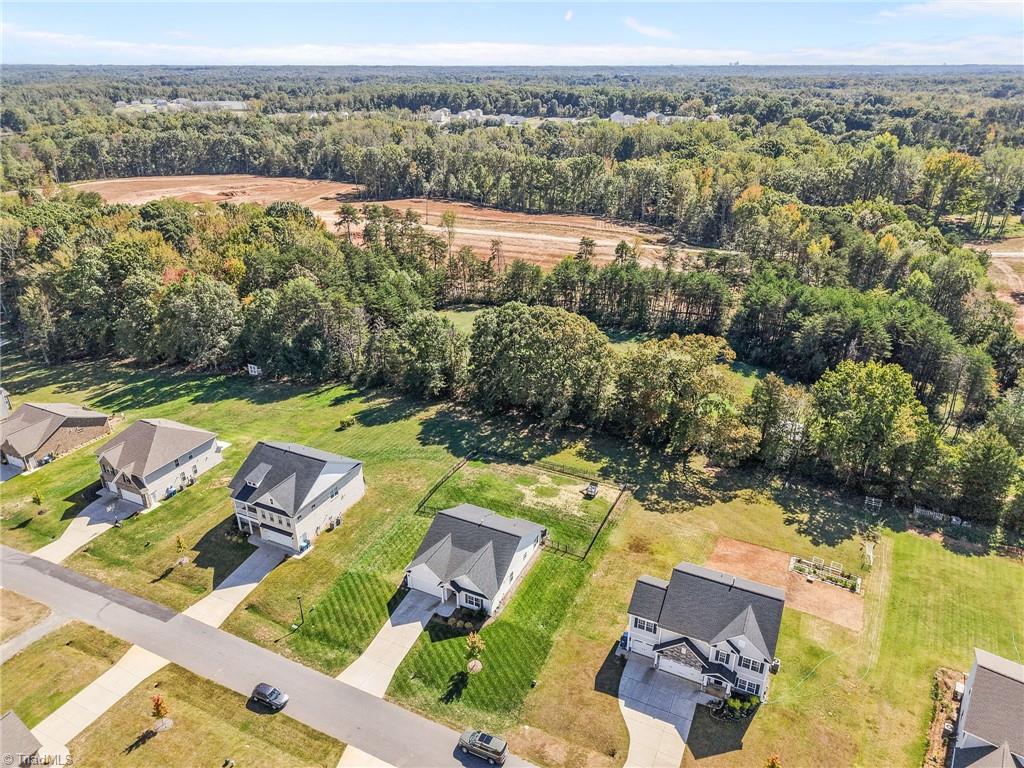 6232 Cadence Drive, Greensboro