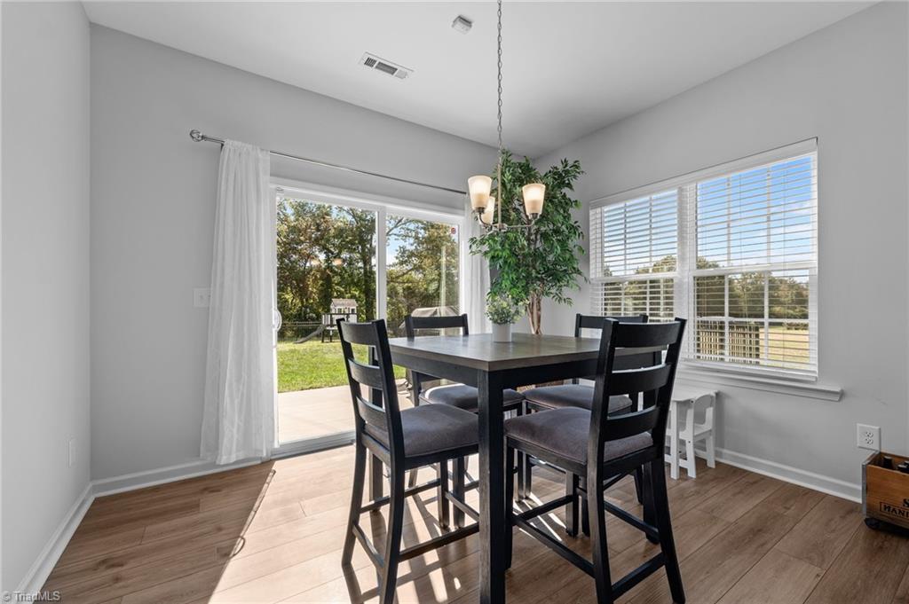 6232 Cadence Drive, Greensboro