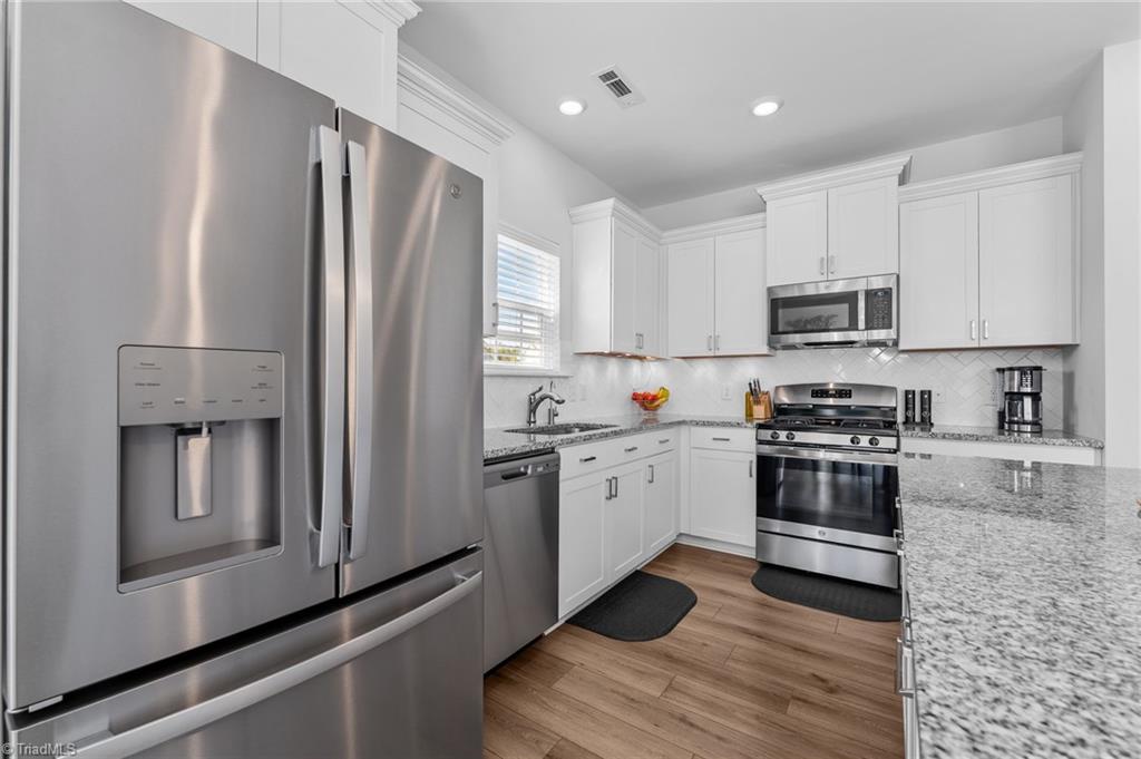 6232 Cadence Drive, Greensboro