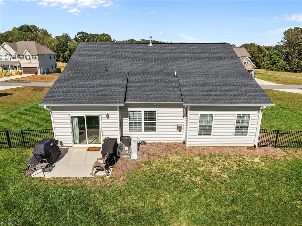 6232 Cadence Drive, Greensboro